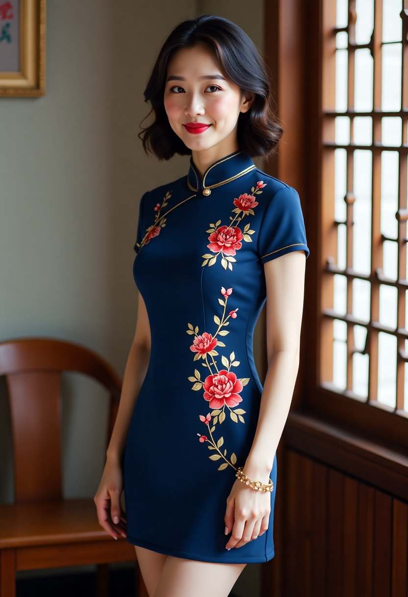 无名