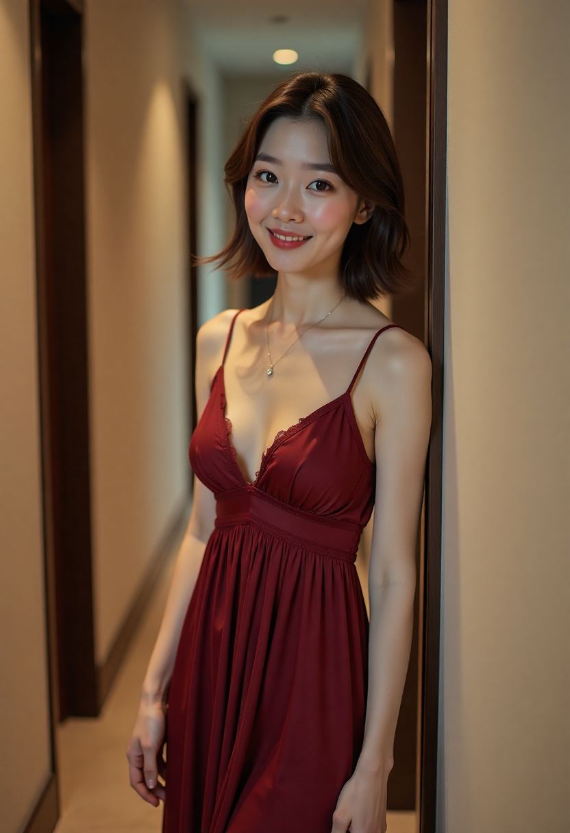 河边的错误