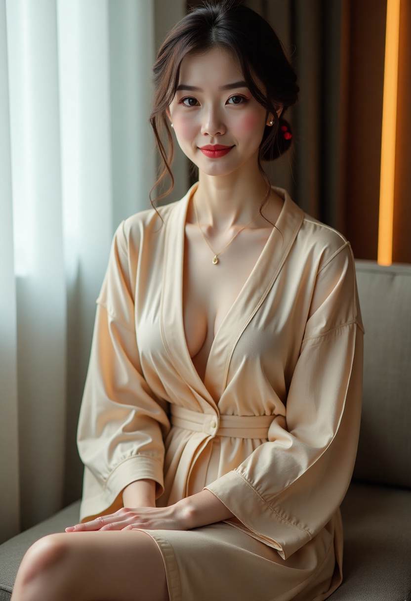显微镜下的大明