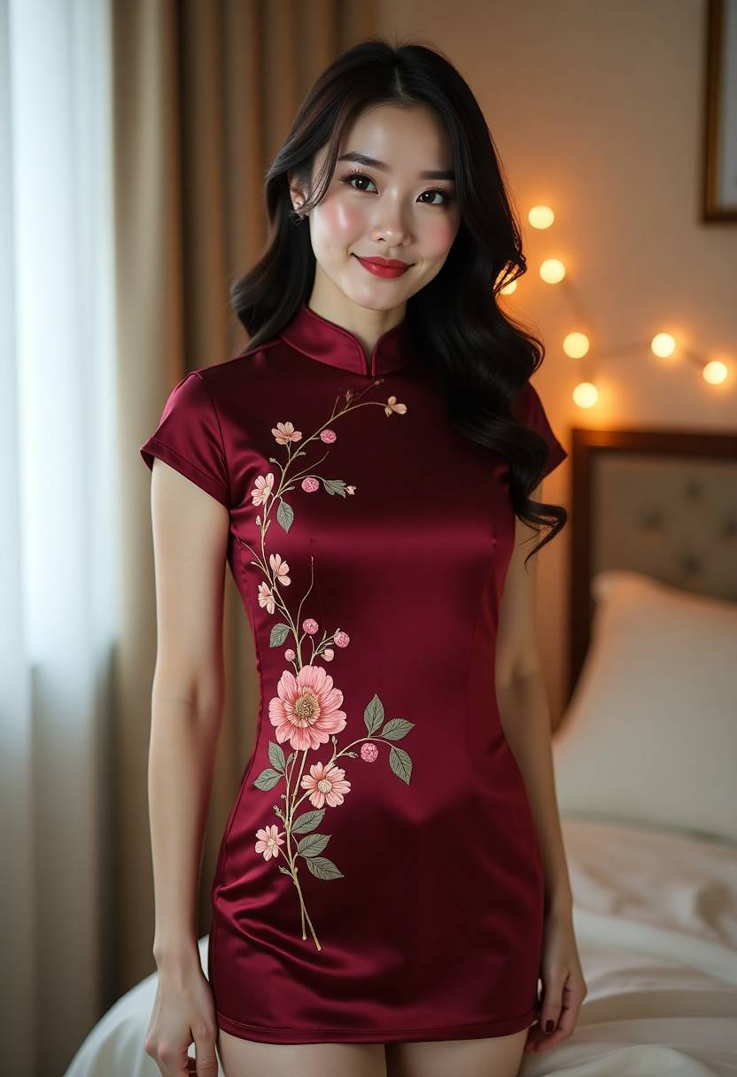 坚如磐石