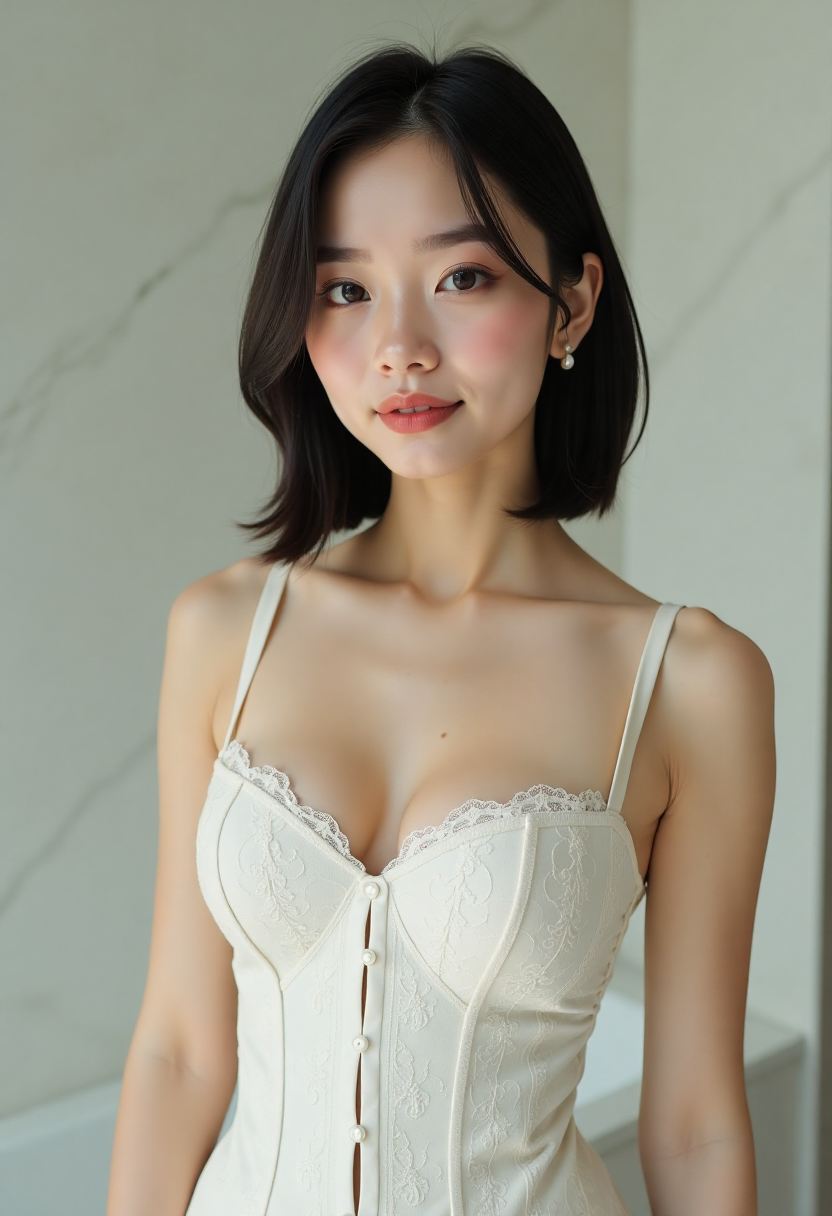 热烈