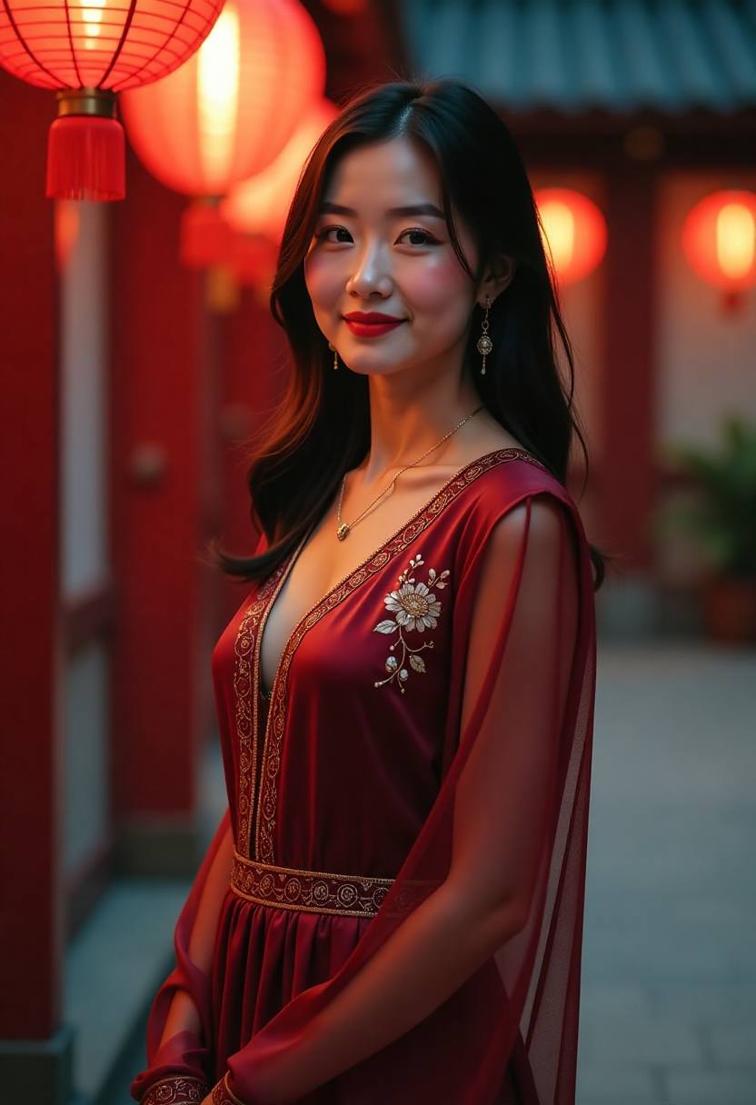 五十公里桃花坞3